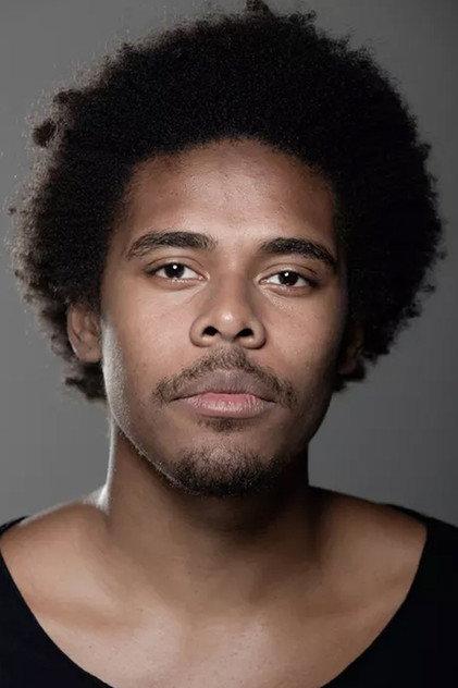 David Reis - Actor Profile Photo