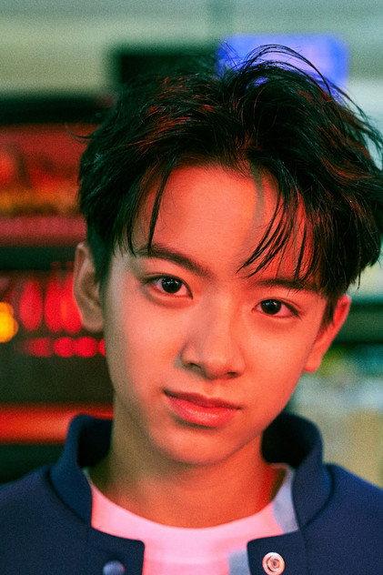 Ryan Lin - Actor Profile Photo