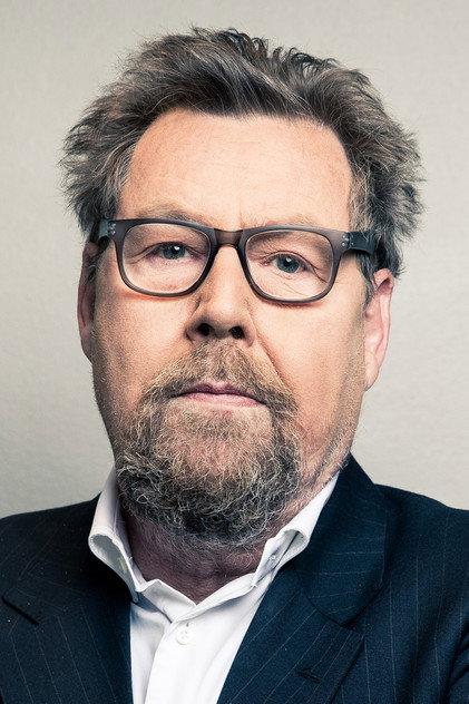 Otto Jespersen - Actor Profile Photo