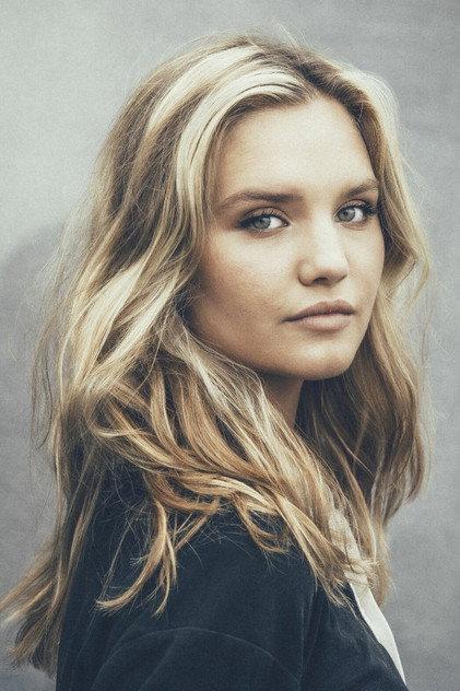 Elsa Öhrn - Actor Profile Photo