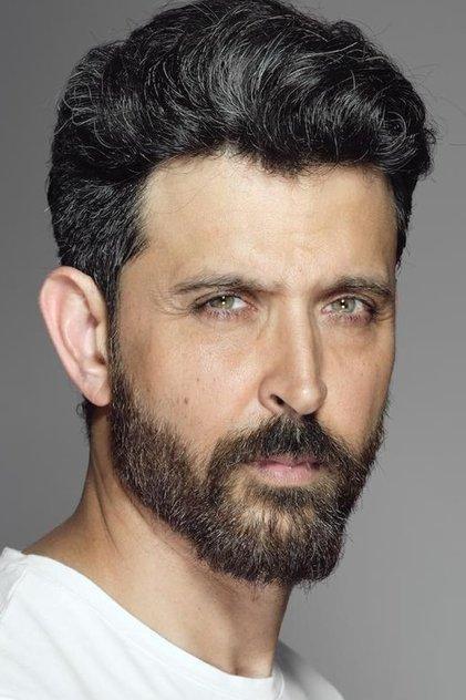 Hrithik Roshan - Actor Profile Photo