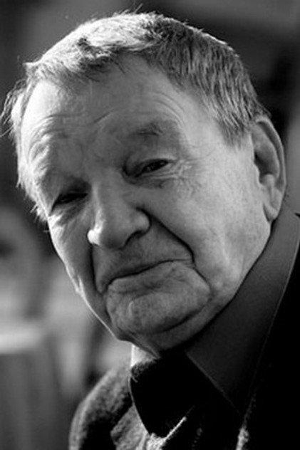 Marian Cebulski - Actor Profile Photo