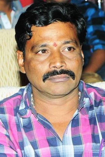 Siva Akula - Actor Profile Photo