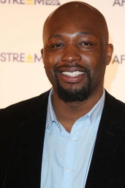 Hervé Babadi - Actor Profile Photo