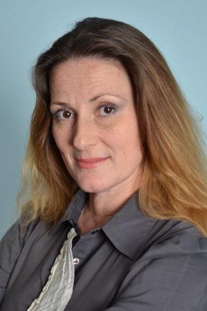 Anna Gusarova - Actor Profile Photo