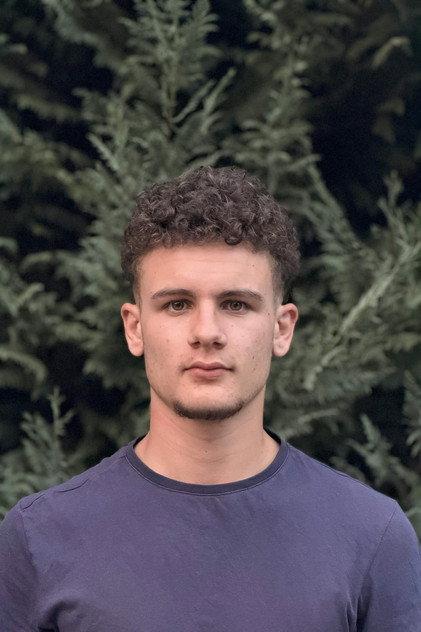 Malone Bukala - Actor Profile Photo