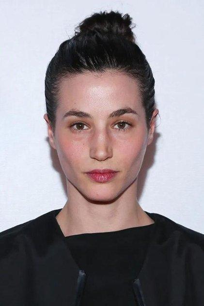 Elisa Lasowski - Actor Profile Photo