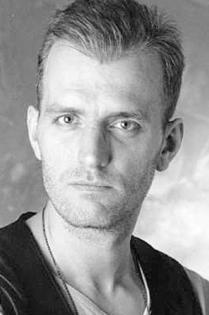 Valdimar Örn Flygenring - Actor Profile Photo