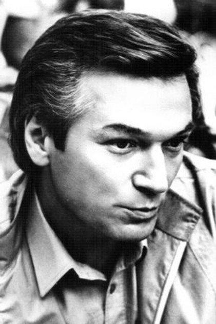 Aristarkh Livanov - Actor Profile Photo