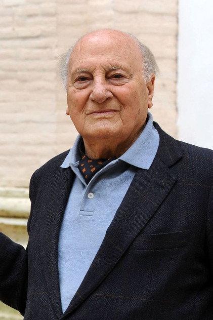 Raffaele La Capria - Actor Profile Photo