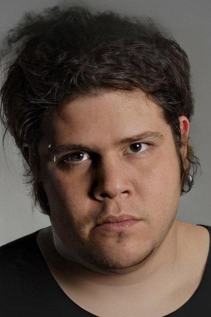 Deniz Güngören - Actor Profile Photo