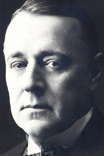 George Lessey - Actor Profile Photo