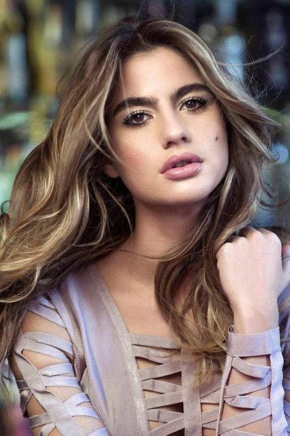Cristina Marino - Actor Profile Photo