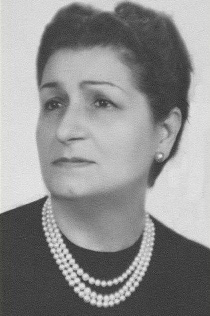 Lola Braccini - Actor Profile Photo