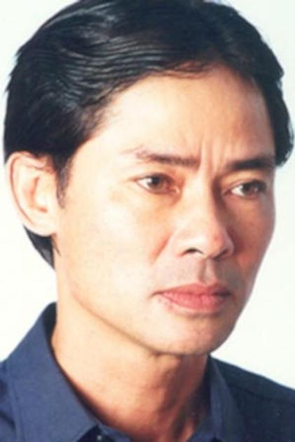 Dũng Nhi - Actor Profile Photo