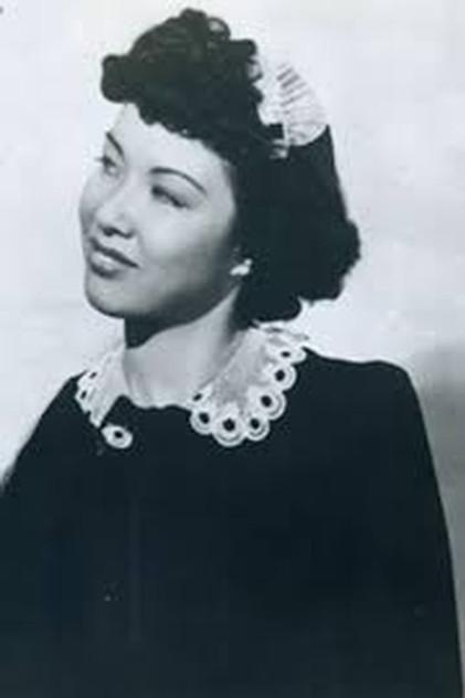 Iris Wong - Actor Profile Photo