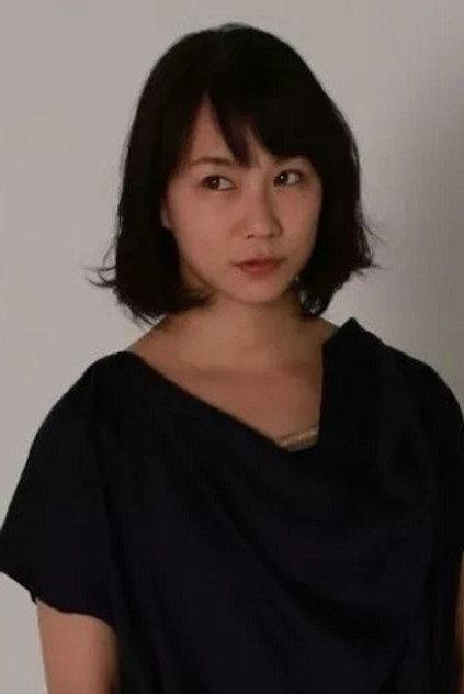 Kurumi Morishita - Actor Profile Photo