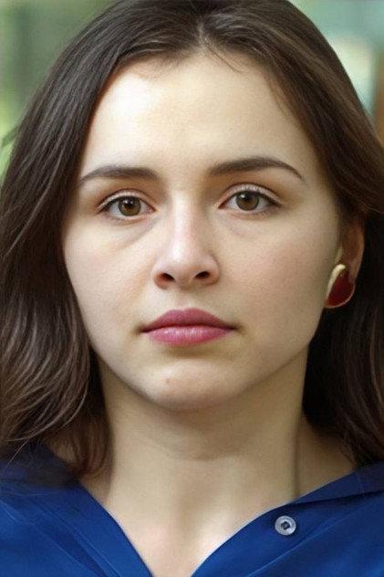 Brixhilda Shqalsi - Actor Profile Photo