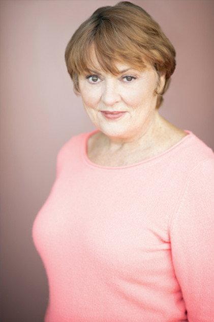 Sheila Stasack - Actor Profile Photo