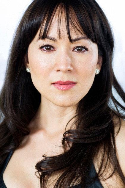 Kim Park - Actor Profile Photo