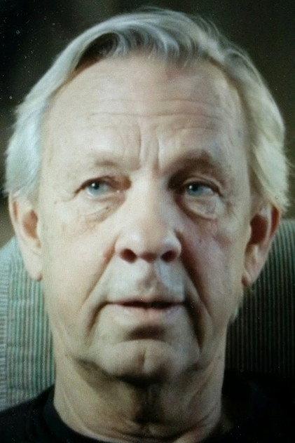 Ingmar Bergman Jr. - Actor Profile Photo