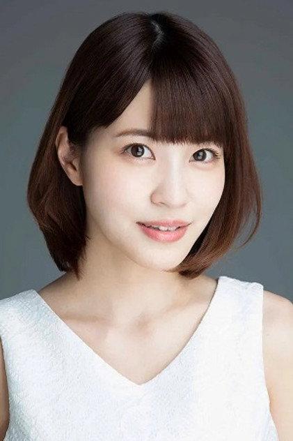 Asuka Kishi - Actor Profile Photo