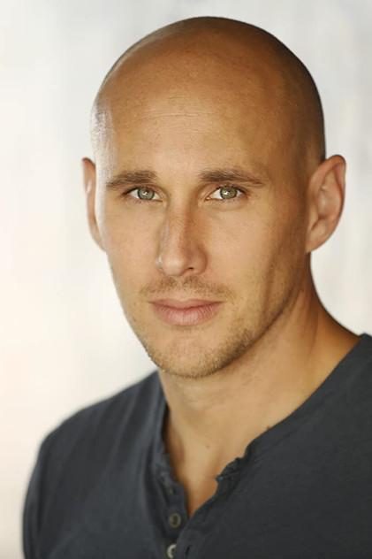 Josh Wingate - Actor Profile Photo