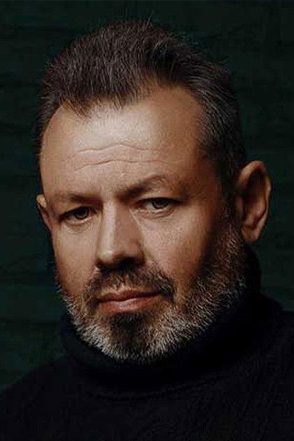 Igor Caras-Romanov - Actor Profile Photo