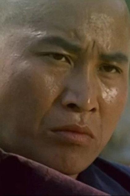 Ma Do-Sik - Actor Profile Photo