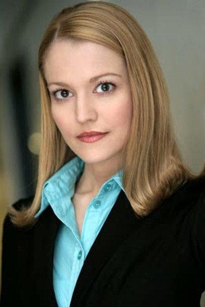 Liesl Ehardt - Actor Profile Photo