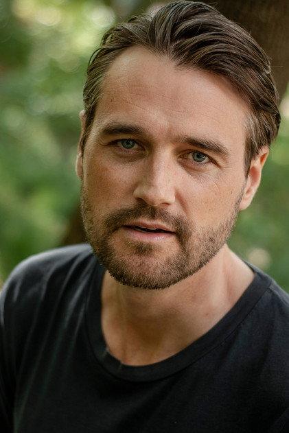 Gustav Bennegård - Actor Profile Photo