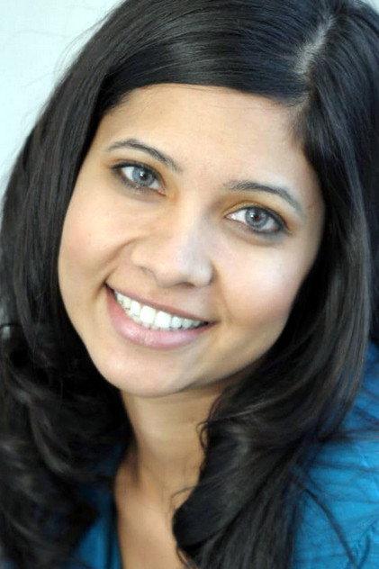 Sandhya Chandel - Actor Profile Photo