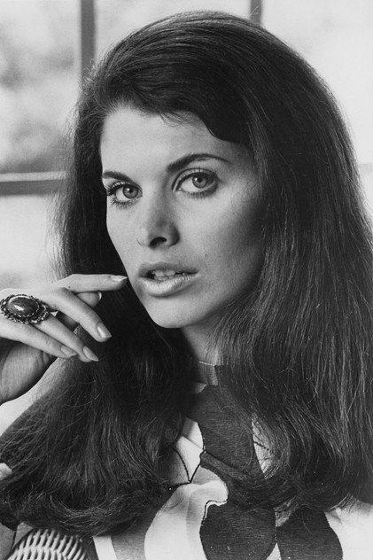 Sherry Lansing - Actor Profile Photo