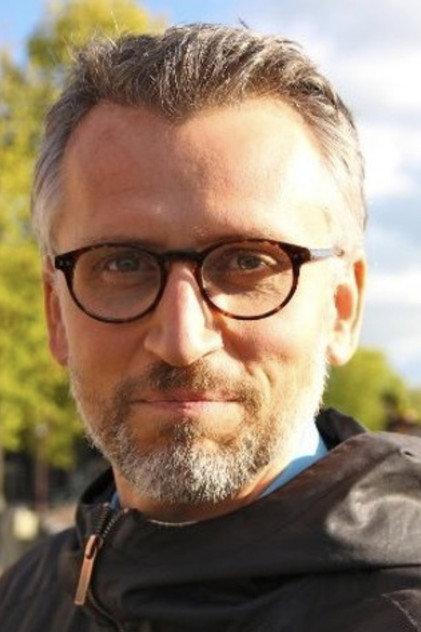 Per Löfberg - Actor Profile Photo