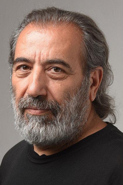 Şafak Orbay - Actor Profile Photo