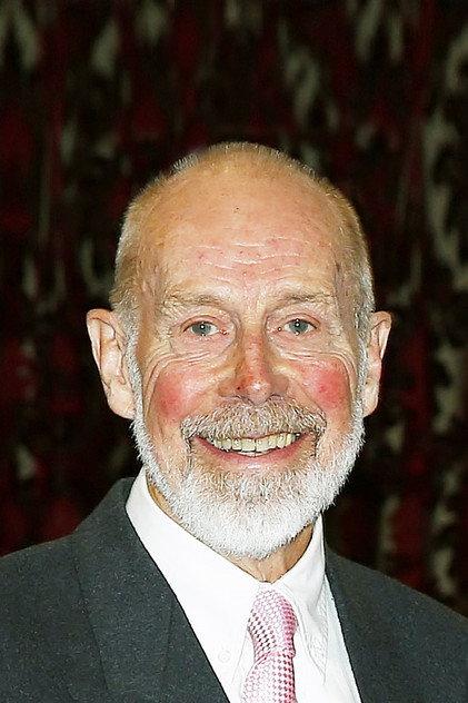 Lloyd Scott - Actor Profile Photo