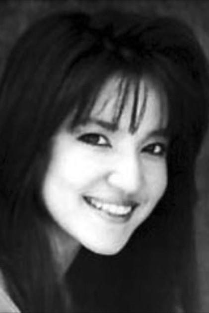 Janice Kawaye - Actor Profile Photo