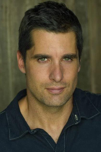 John Newton - Actor Profile Photo