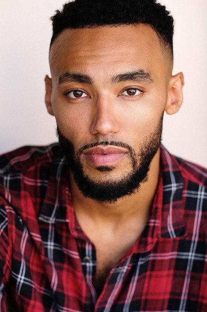 James Shipp Jr. - Actor Profile Photo
