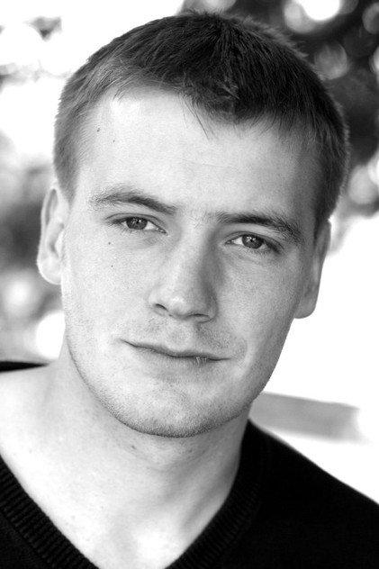 Bobby Hirston - Actor Profile Photo