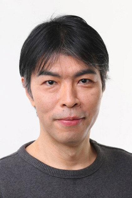 Makoto Nagai - Actor Profile Photo