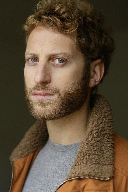 Samuel Brafman-Moutier - Actor Profile Photo
