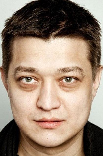 Maxim Zykov - Actor Profile Photo