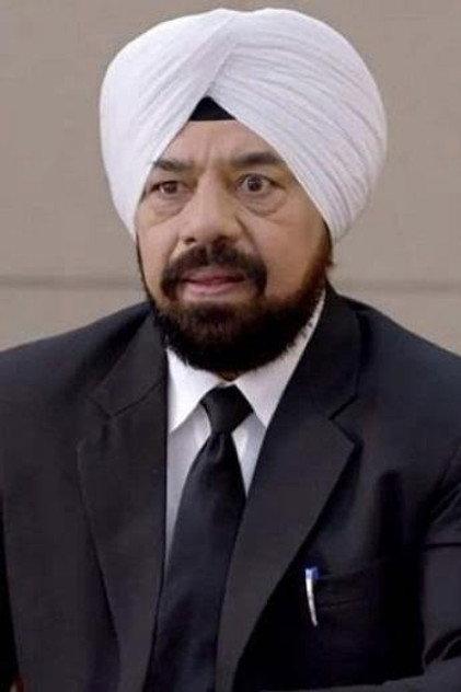 B.N. Sharma - Actor Profile Photo