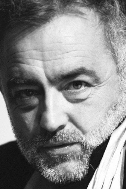 Marius Donkin - Actor Profile Photo