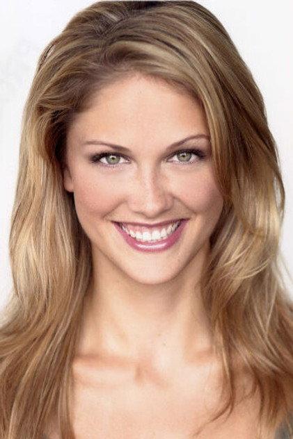 Mary Alexandra Stiefvater - Actor Profile Photo