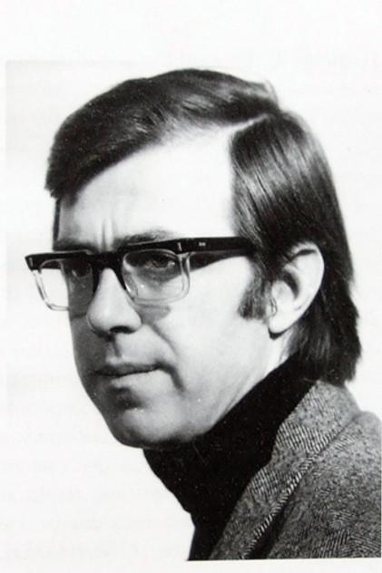 Georgi Djulgerov - Actor Profile Photo