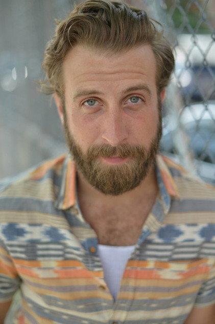 Collin Smith - Actor Profile Photo