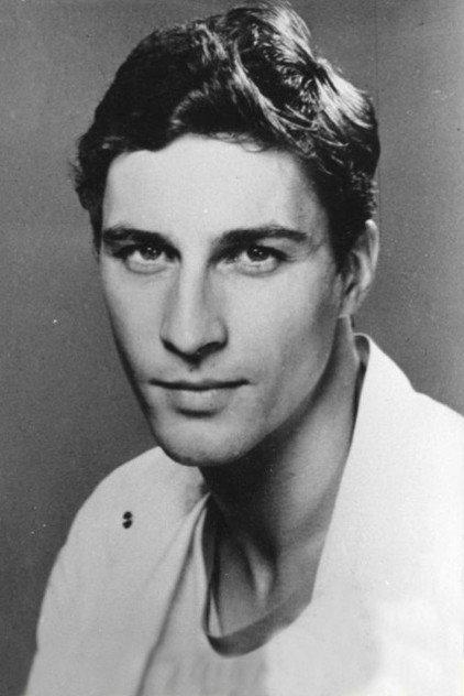 Andrei Alyoshin - Actor Profile Photo