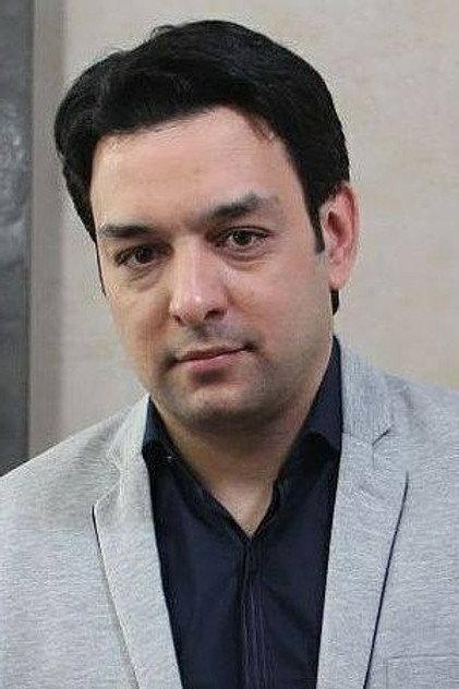 Mir Sahib Qabiloglu - Actor Profile Photo